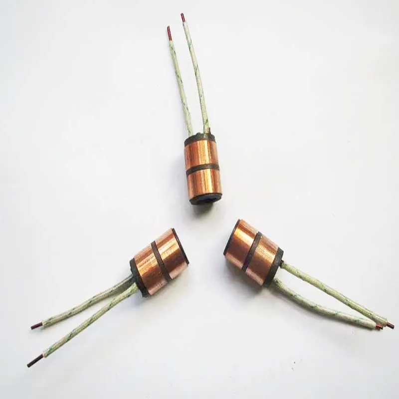 Alternator Slip Rings Alternator Slip Rings For Chery A5 Generator Collector Device Copper Head