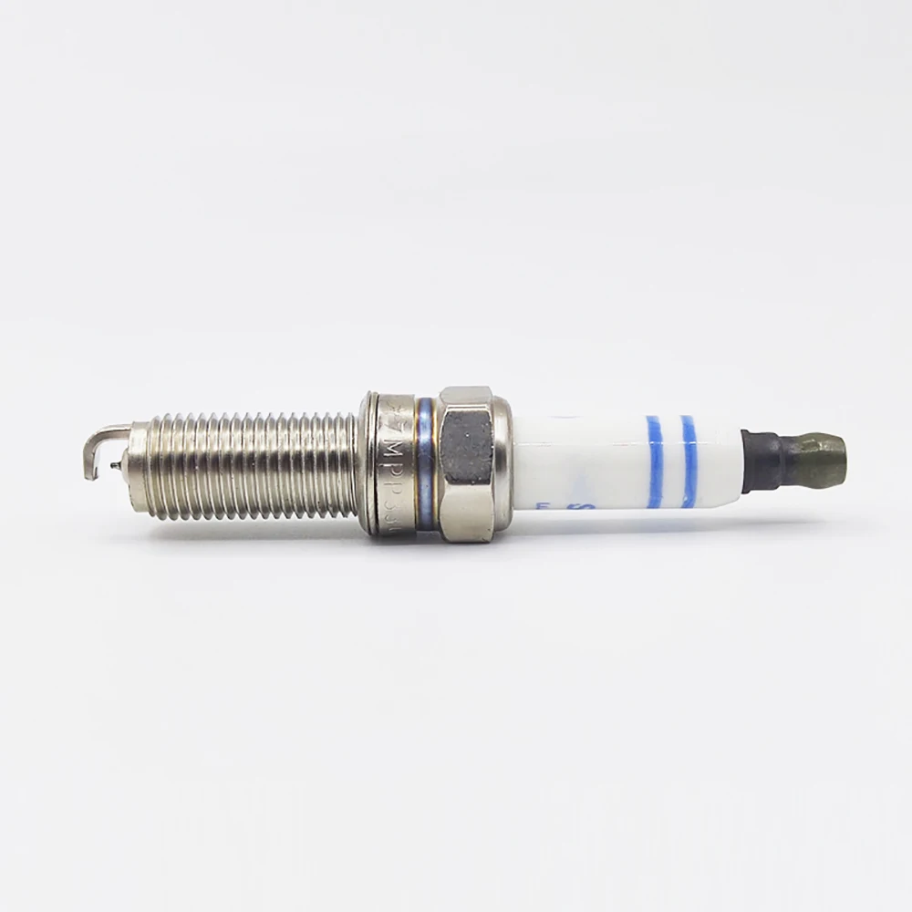 Spark Plug YR7MPP33 For Mercedes Benz W211 A207 S211 E350 E550 E  