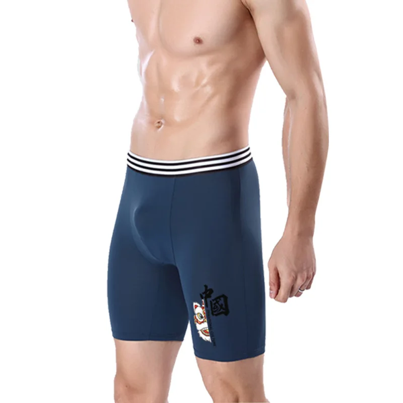 Рисунок 2 - Боксеры мужские из вискозы