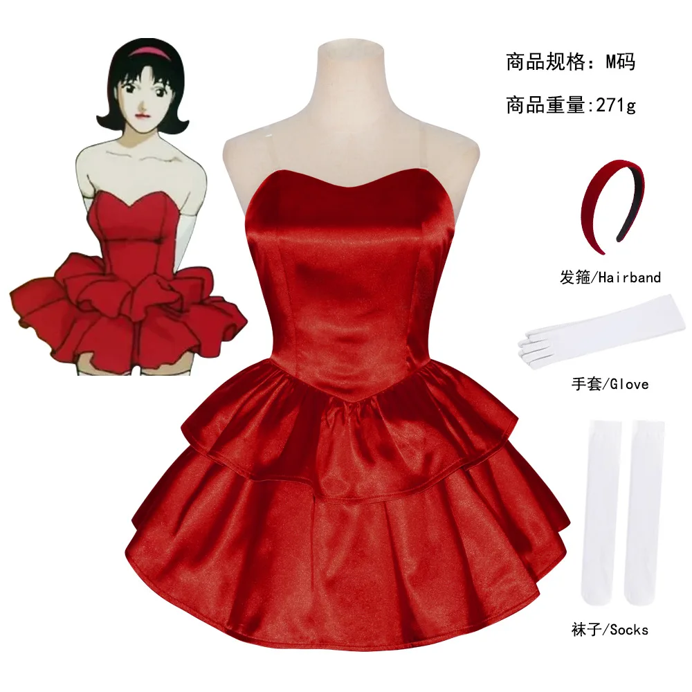 女性のためのアニメのコスプレ衣装,緑,赤,ハロウィーン