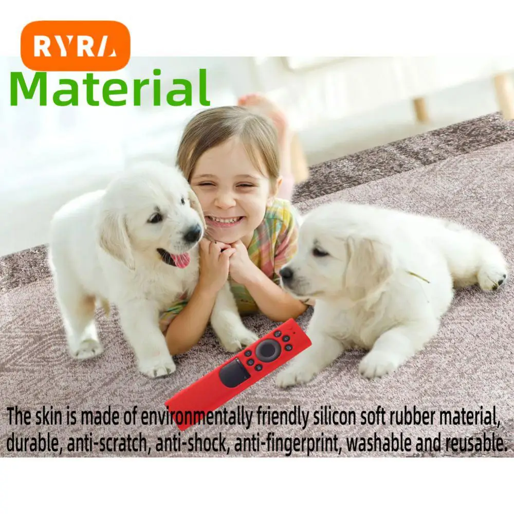 Remote-Control-Cover-Convenient-Protected-High-Quality-Efficient ...