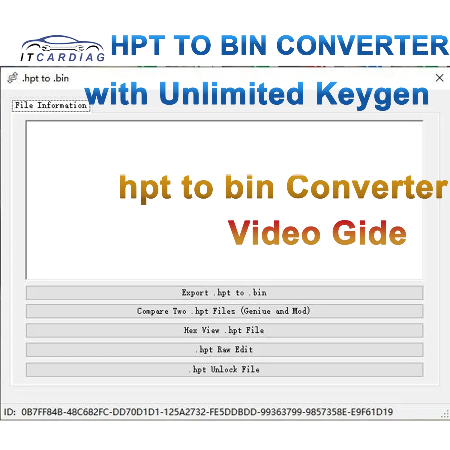 hpttobinConverterUnlimitedKeygenConverthpttobinhptrawedit
