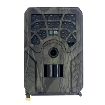 PR300C Hunting Camera Wild Animal Detector HD Waterproof Monitoring Night Vision 1