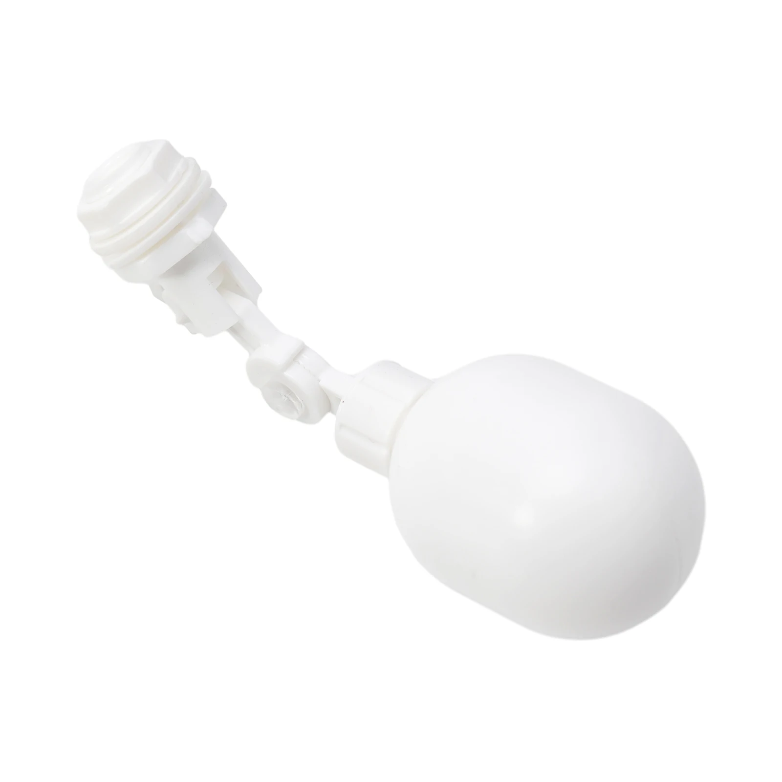 

1PC 0.6MPa Float Ball Valve 176F Adjustable Plastic Aquarium Control Switch For Water Tower 5.0L/m 1/4 Inches Inlet