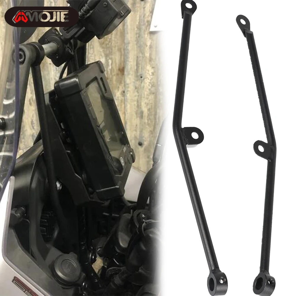 

Держатель для навигатора GPS для Yamaha Tenere 700 XT700Z XTZ 700 T7