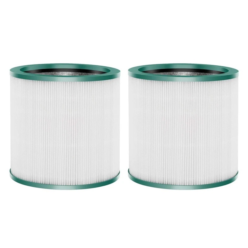2X Tower Air Purifier Hepa Filter 