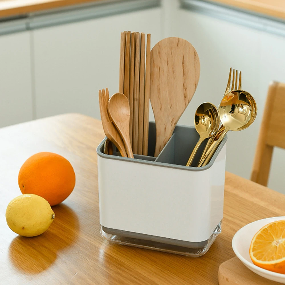 Multi-Functional Kitchen Tableware Rack 3