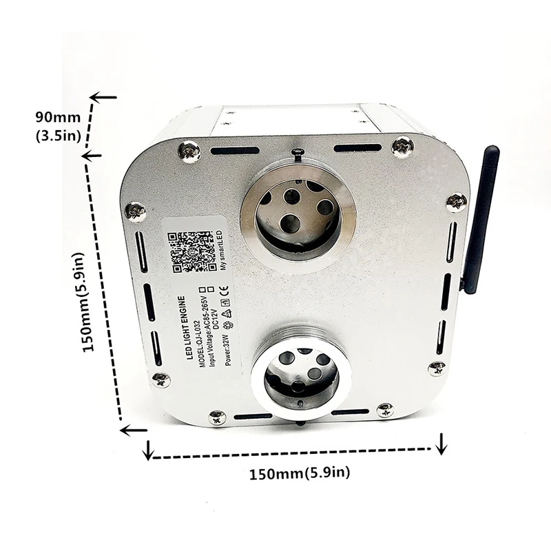 Рисунок 3 - Светодиодные потолочные автомобильные