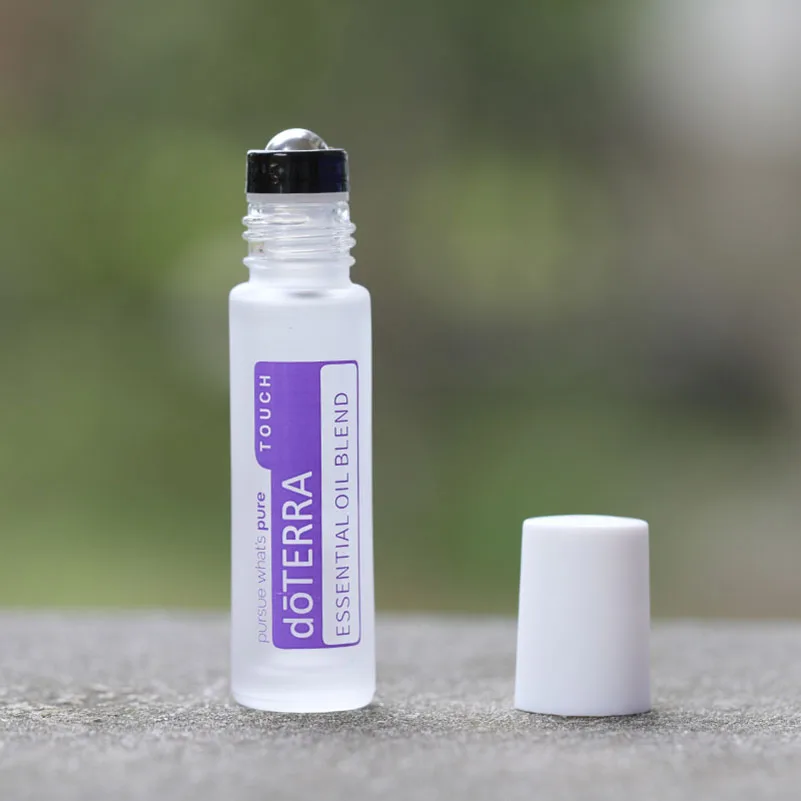 10pcs 10ml Glass Roller Bottle Empty Perfume Bottle Dropper Glass Bottle and Spray Glass Bottle Refill Roll on Bottl