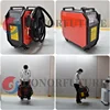 New 1500w Handheld Mini Portable Fiber Laser Welding Machine With Air Cooling For Metal Stainless Steel Iron 1000w 5
