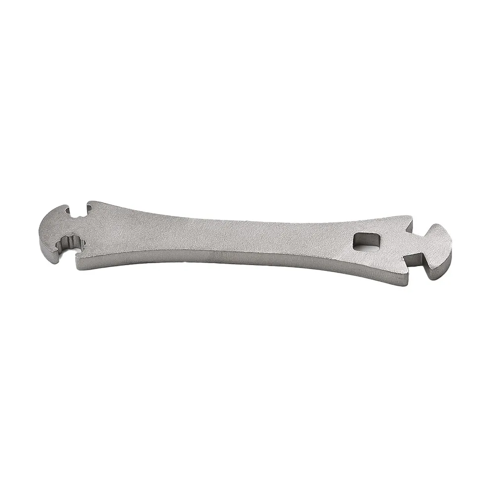 Fahrrad Fahrrad Speichen schlüssel Speichen Festziehen Korrektur Reparatur werkzeug für Mavic 90x19x4mm Fahrrad Wartungs schlüssel Zubehör – Detail 11