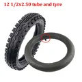 Inner outer  tire S
