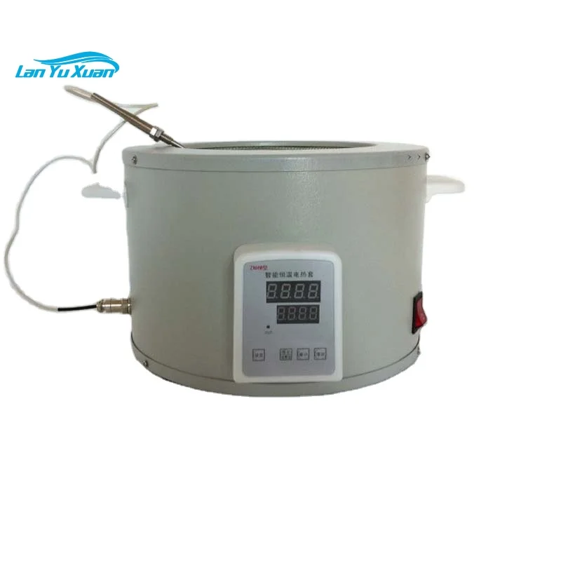 20L Lab Heating And Stirring Mantle With Magnetic Stirrer for Round Bottom Flask