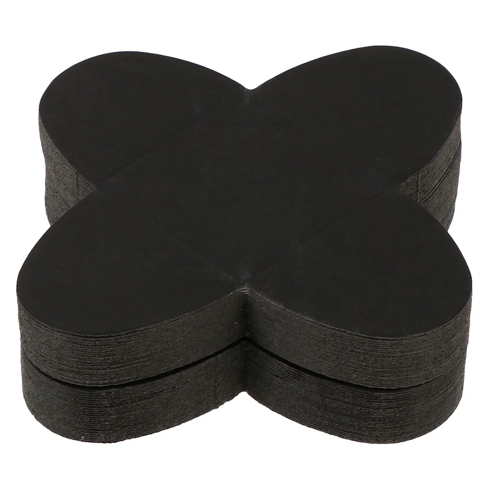 

50 Pcs Chocolate Wrapping Trays Chocolate Paper Liner Chocolate Compartment Trays