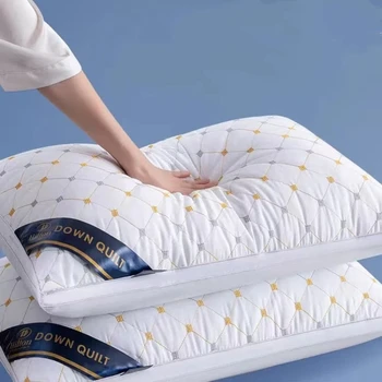 Cervical Spine Support Pillow 1