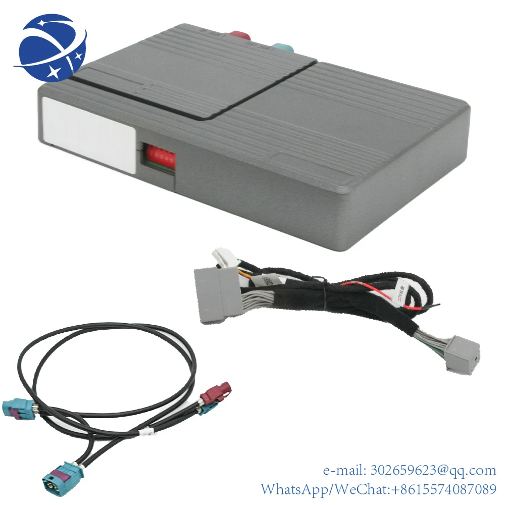 

yyhc 360 Car Camera 3D Bird View System 360 Degree Security Camera Car Reversing Aid For 208 2008