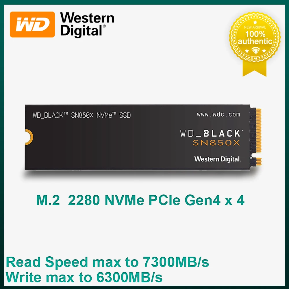mb s wd black hdd write speed