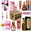 Sex Toys Mysterious Blind Box Sex Tools For Couples Lucky Box Products Surprise Gifts Men Penis Big Women Orgasm Massage Oils 1