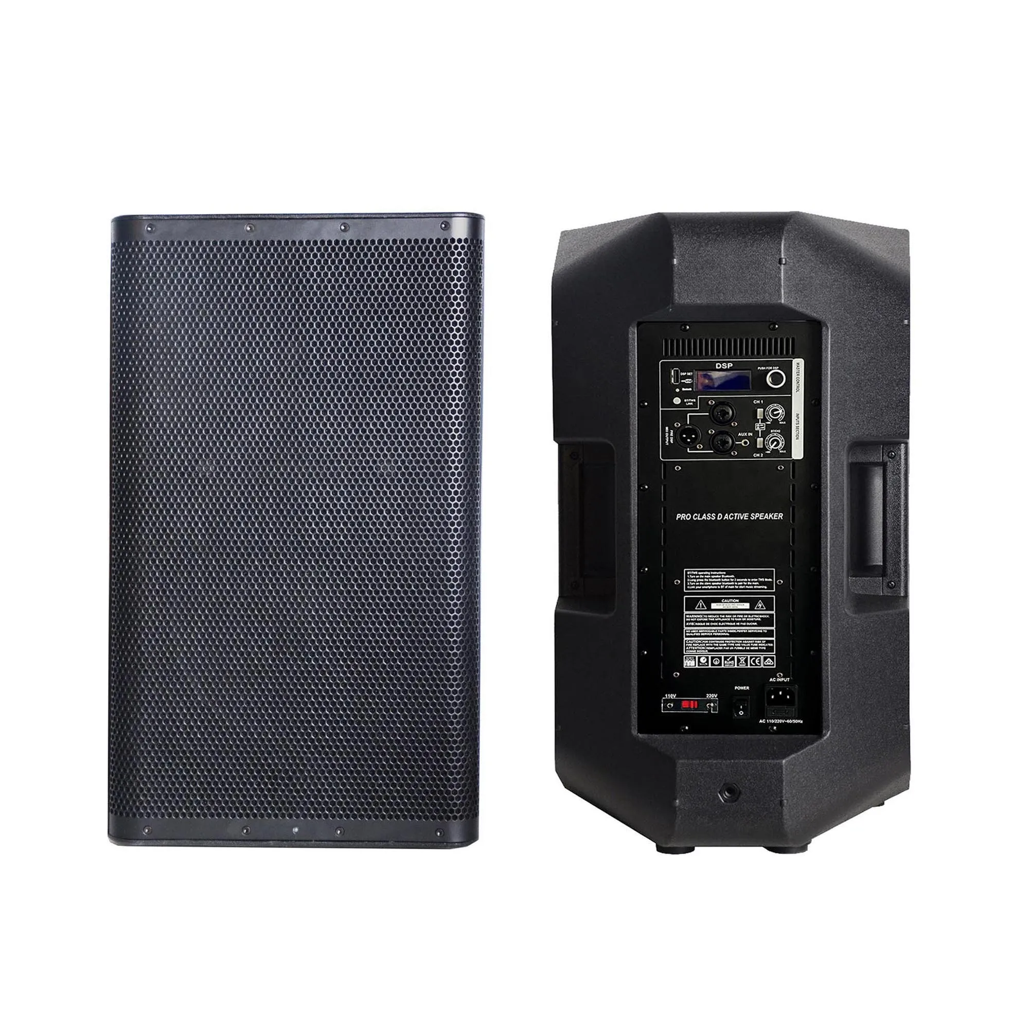 Dj Speakers 15 Amplifier edu.svet.gob.gt