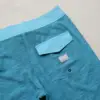 Men'S Casual Short Swim Pants Quick Drying Loose Beach Surfing Swim Pants Men'S Wear Stylish  Anti-Splashing Beach Pants 3