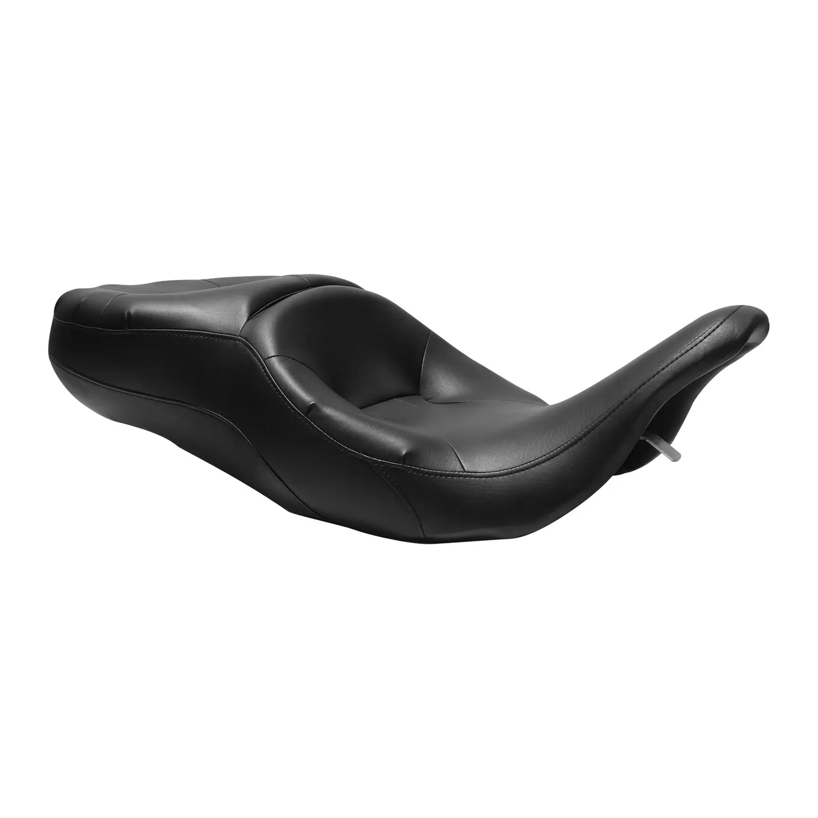 Seat Cushion For Harley Touring Electra Glide Standard Ultra Classic1997-2007 Driver Rider Passenger Motorcycle