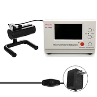 Weishi Mechanical Watch Timing Tester Machine Multifunction Timegrapher NO. 1000 Auto Calibration Timer Machine for Repairers 1