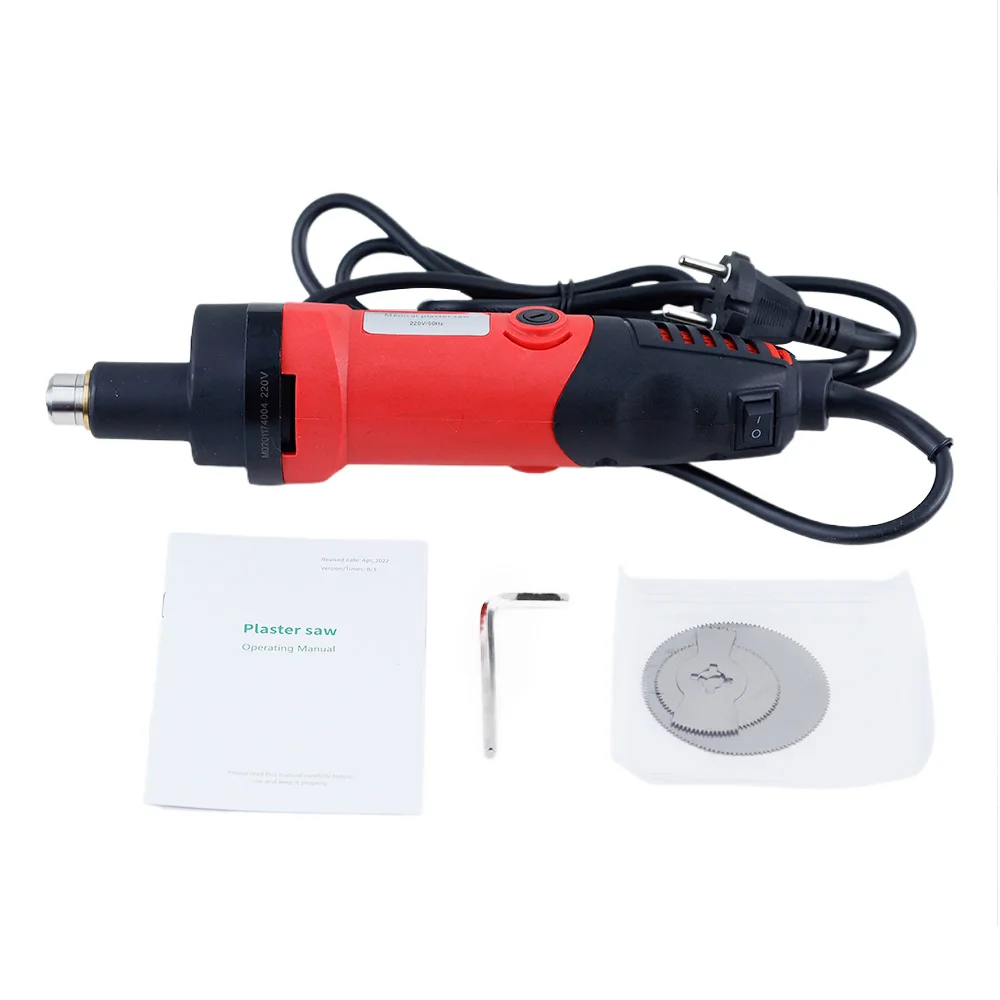 220V/110V Orthopedic Electric Plaster Cutting Cast Saw Medical Gypsum Plaster Sa