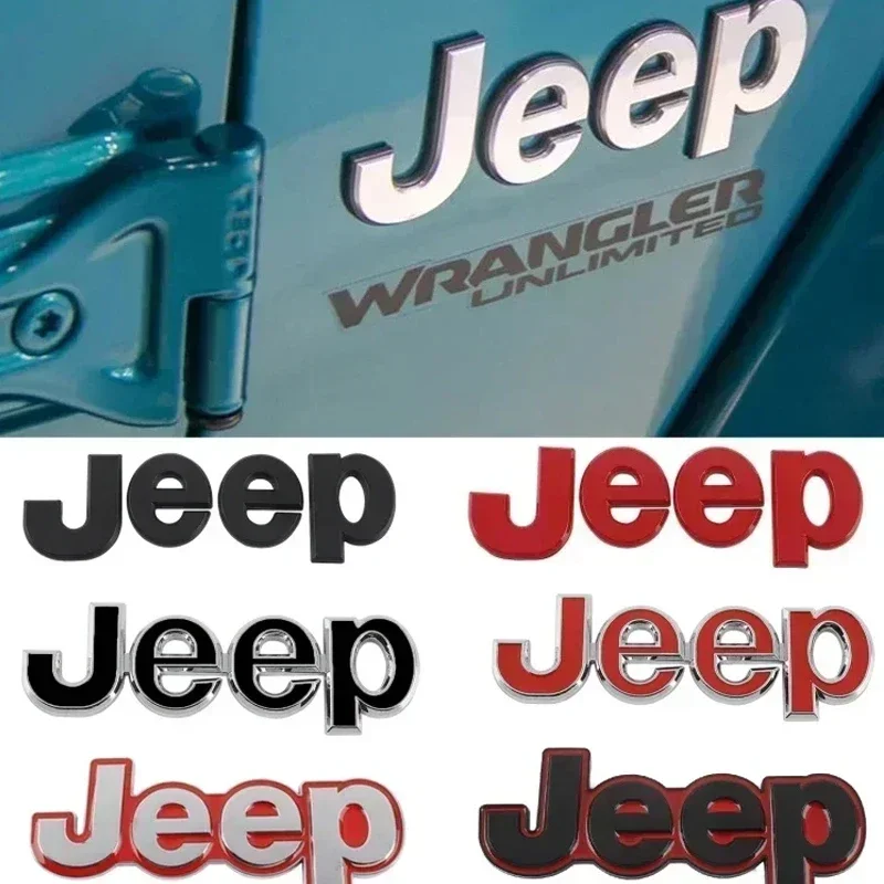 Emblema-del-cap-delantero-del-coche-para-JEEP-Grand-Cherokee-Wrangler ...