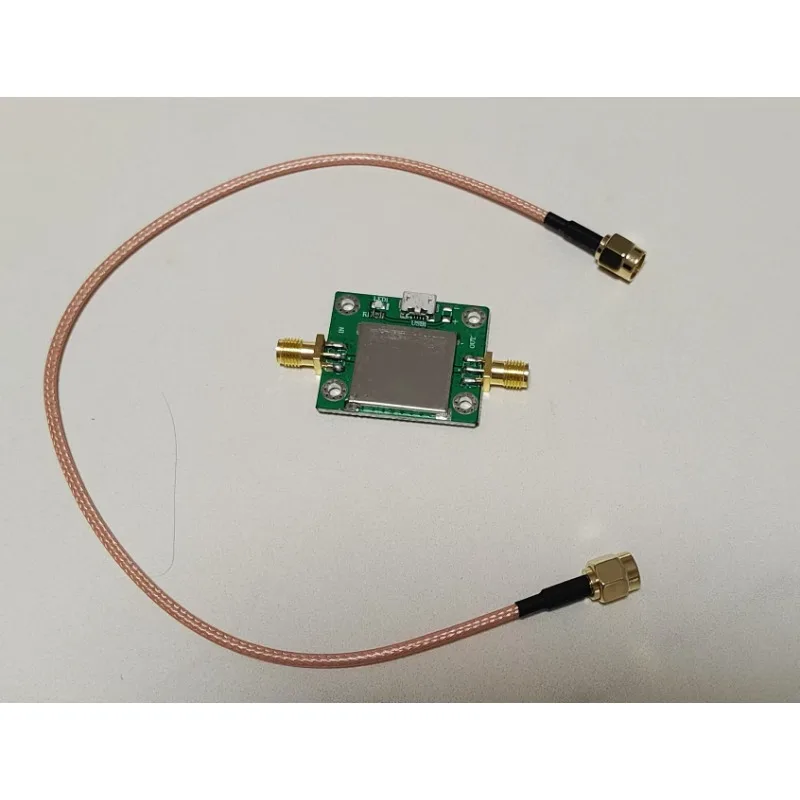 HackRF One無線トランシーバー受信機、SDRソフトウェア開発キット、H2