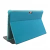 Hot Sales Type-C 10.1 '' Android 9.0 2GB RAM 32GB ROM Tablets MTK9863 Quad-Core Sim Cards*2 Dual Camera Gift Leather Case 5000mA 3