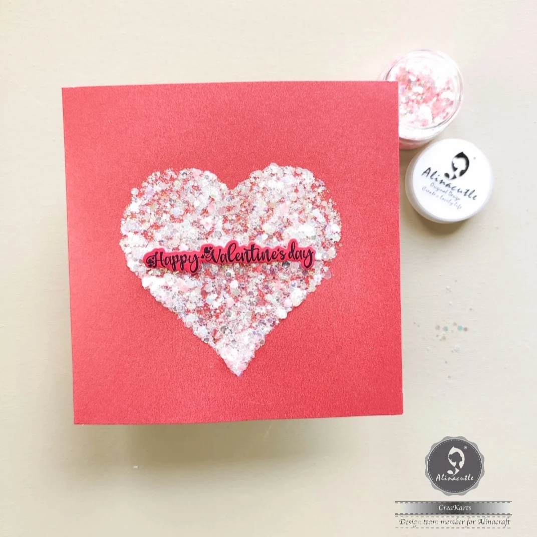 Metall-Stanzformen 'Happy Birthday' Mit Schleife & Geschenkbox - DIY Schablonen Für Scrapbooking, Karten & Prägung