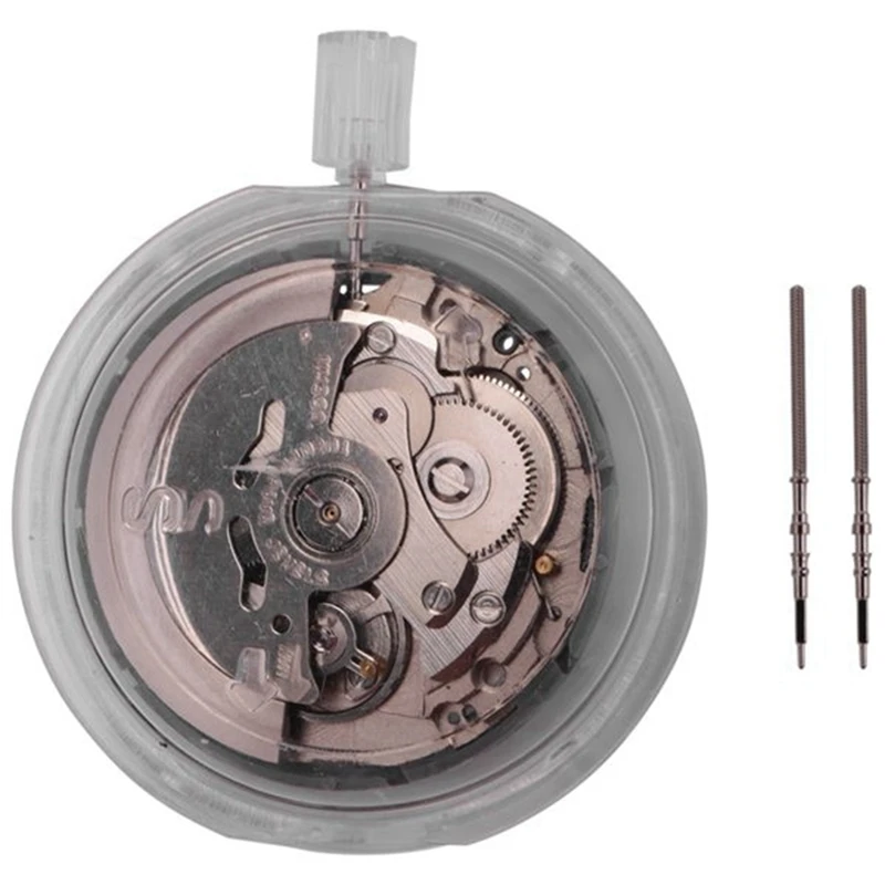 

Часы наручные NH36/NH36A мужские с автоматическим механизмом, механические запчасти