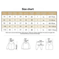 Baby Boy/Girl T-Shirt + Shorts Summer Clothing Cotton Cartoon Casual Boys Tracksuit 2