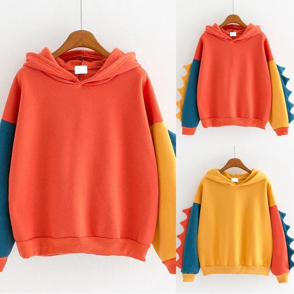 Hoodie MAJA® Cuarzo