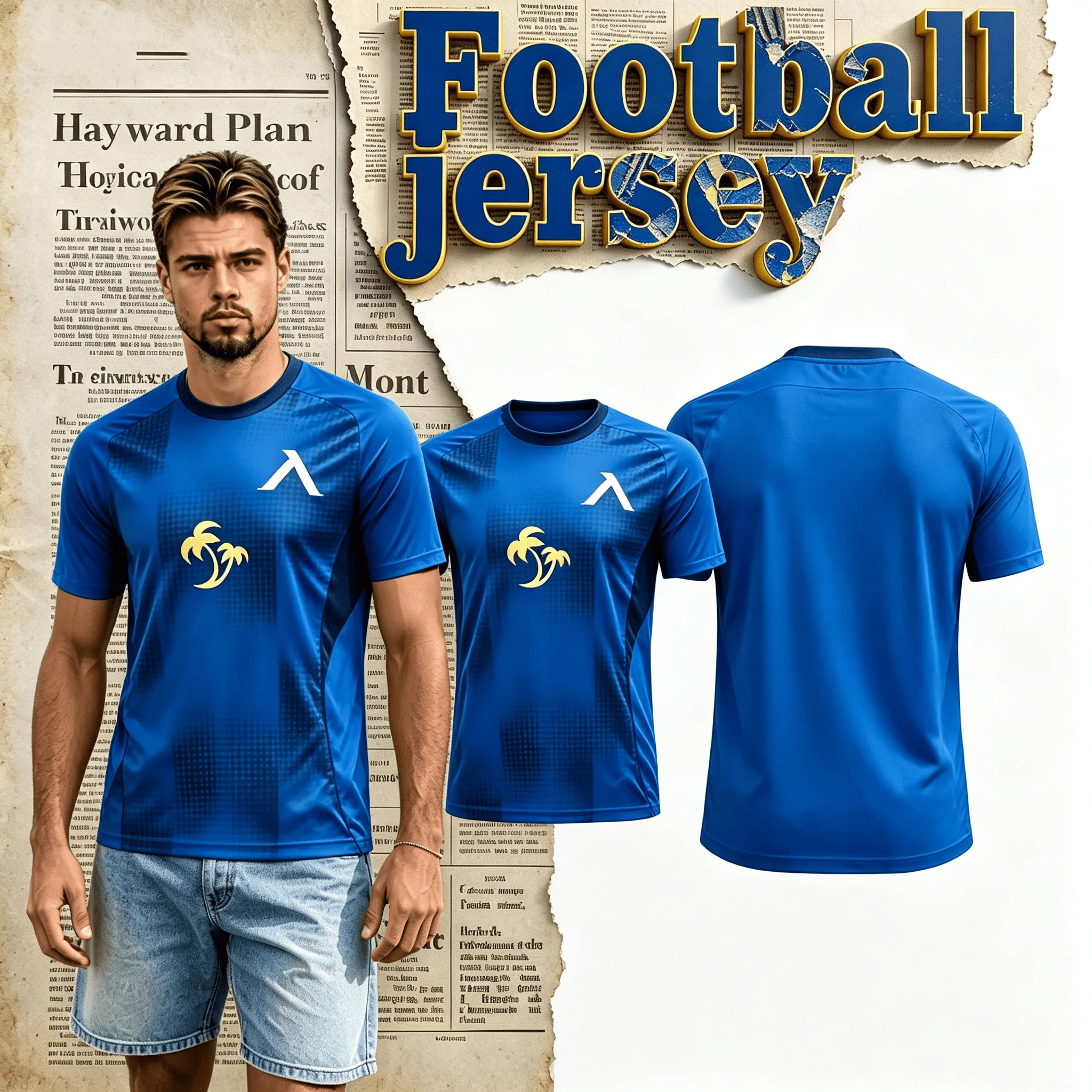2026 Levski Sofia Fashion Rundhals-Fußballtrikot, Trainingsanzug, Bulgarien-Fan-Geschenk, geeignet für Männer und Frauen, Mode Y2K