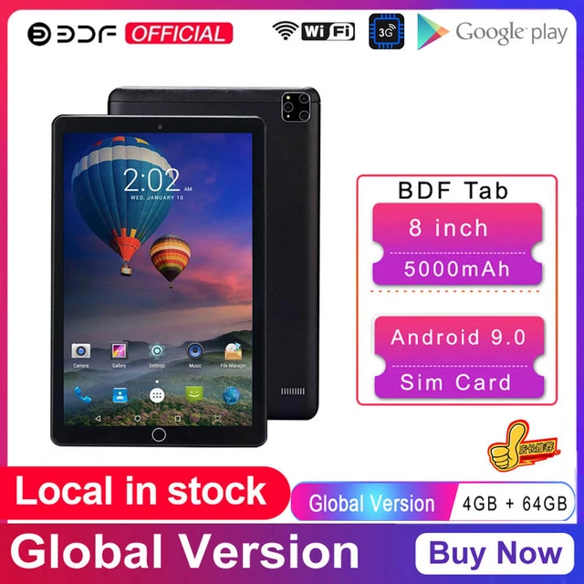 Winsant 7 Android Tablet For Students Only In Facebook, 58 OFF