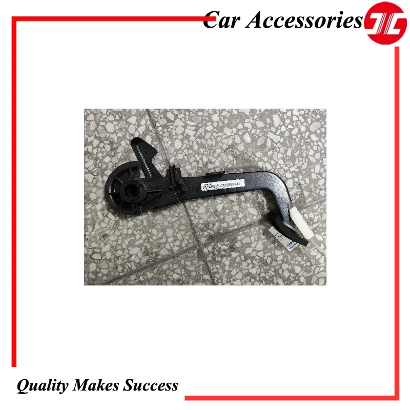Clutch Pedal Arm Assembly OE# 95VB-7520ACZC Genuine for Ford Transit V348 Auto Spare Parts