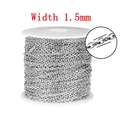 Steel 1.5mm