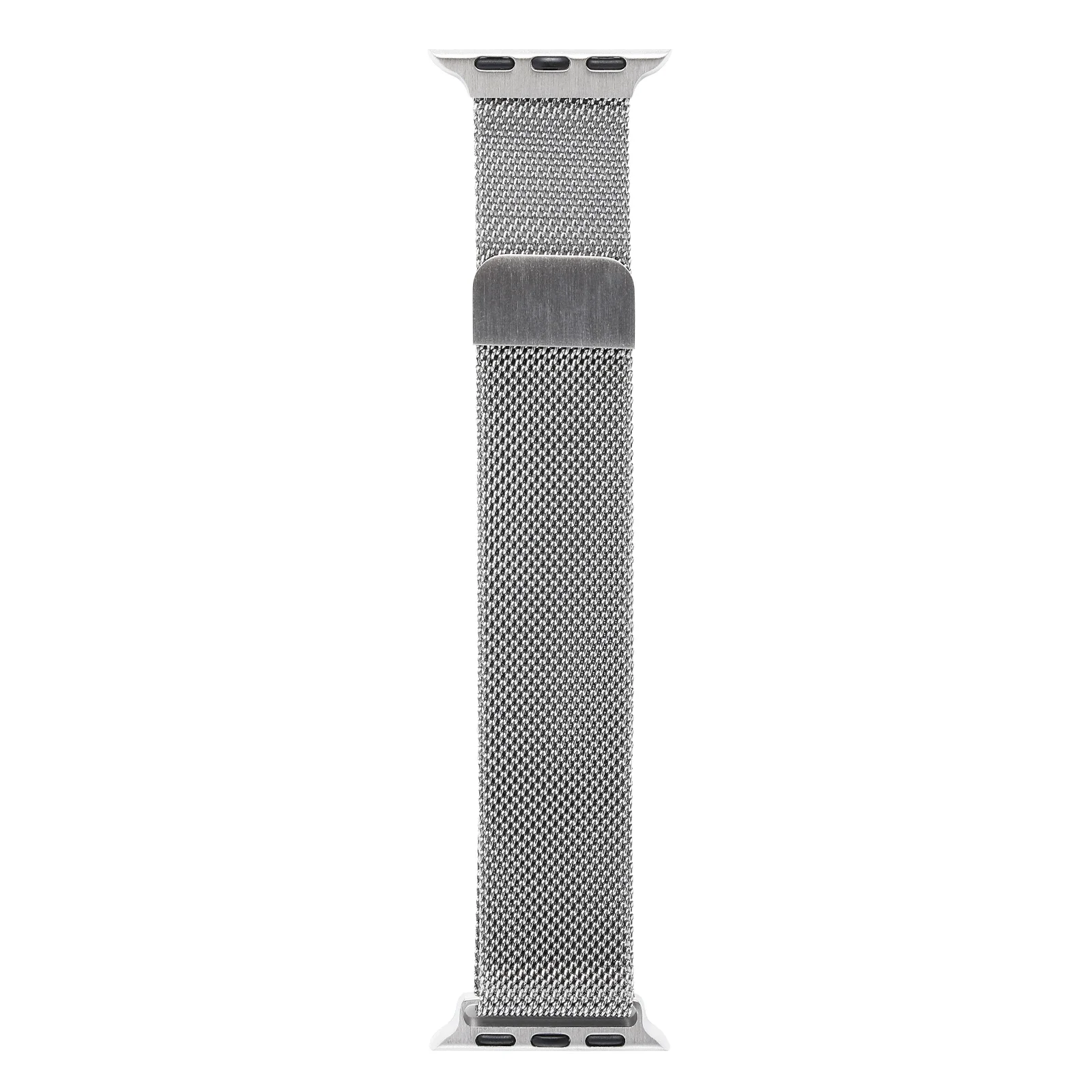 Elegant Milanese Loop Stainless Steel Watch Band Bracelet Strap
