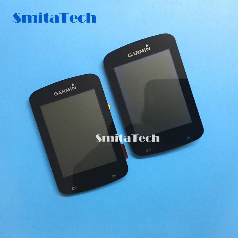 交換部品付き2.3インチタッチスクリーン,Garmin Edge 820 edge820用