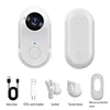 WIFI Thumb HD Sports Camera mini Action Cam Anti Shake Cycling Motorcycle Pet Recorder Chest Collar Neck micro Motion Camcorder 6