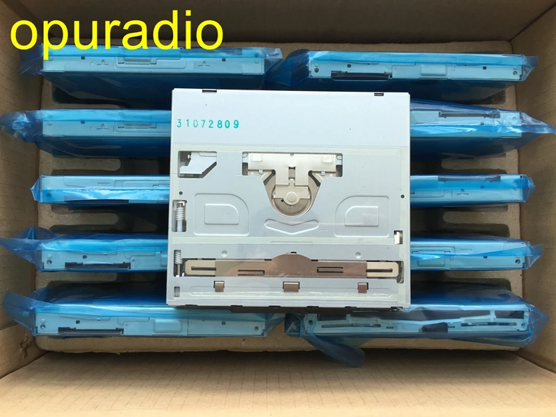 Original New Skypine DVD mechanism HPD-61W DL-201 drive loader correct for Mercedes SMART MAGOTAN Car audio systems 3pcs/lot | Электроника