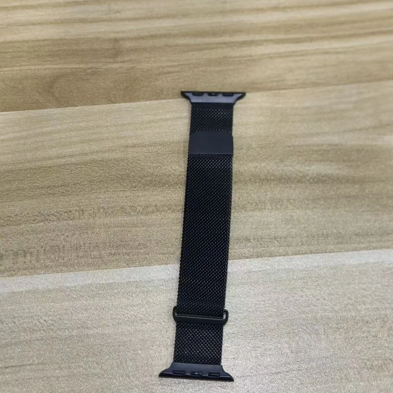 Colorful Milanese Loop Bracelet