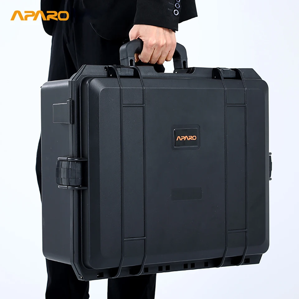 팔콘 눈 APARO Radi-09Air 150W 바이 컬러 LED 유연한 사진 풍선 조명 9 장면 효과 채우기 빛 비디오