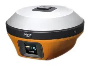 Рисунок 3 - Оборудование для измерения GPS