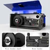 gas welding Carbon dioxide gas shielded welding machine integrated machine small two welding machine home gas-free 3