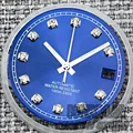 Blue silver 1