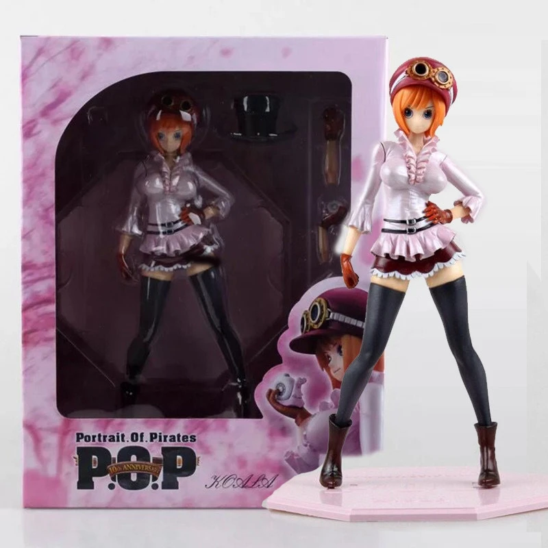 Figurine Anime One Piece Koala