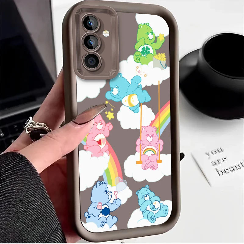 C-Care B-Bears Protective Case - Stylish and Durable Cover