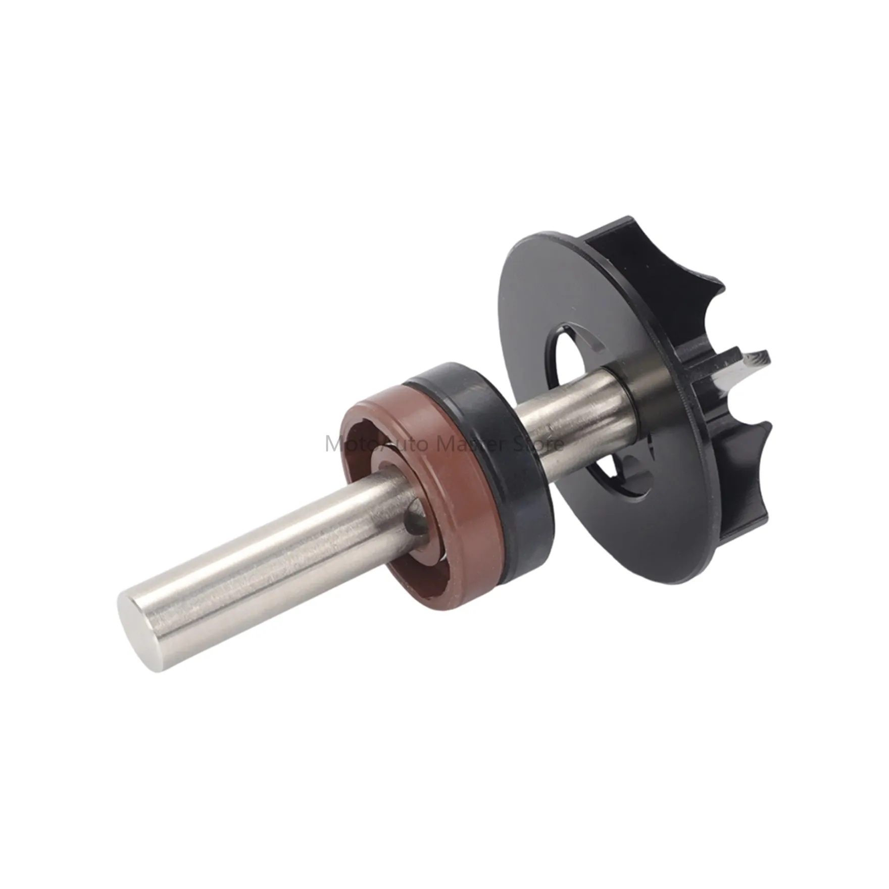 ชุดซ่อมปั๊มน้ำใหม่ สำหรับ BMW F650CS GS ST G650 Xchallenge Xcountry G650Cmoto G650GS 1993 - 2007 ปั๊มน้ำ451 1